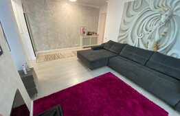 Apartament cu 3 camere de lux, 70 mp, zona Tautiului!