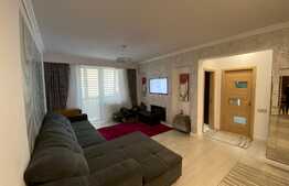 Apartament cu 3 camere de lux, 70 mp, zona Tautiului!