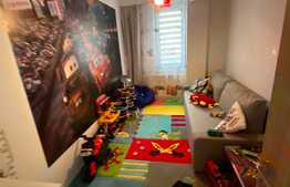 Apartament cu 3 camere de lux, 70 mp, zona Tautiului!