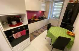 Apartament cu 3 camere de lux, 70 mp, zona Tautiului!