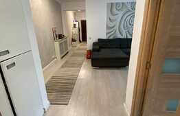 Apartament cu 3 camere de lux, 70 mp, zona Tautiului!