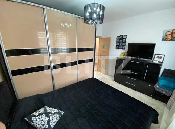 Apartament de vânzare 3 camere Floreşti - 49896AV | BLITZ Cluj-Napoca | Poza9