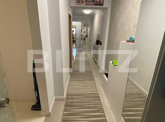 Apartament de vânzare 3 camere Floreşti - 49896AV | BLITZ Cluj-Napoca | Poza4