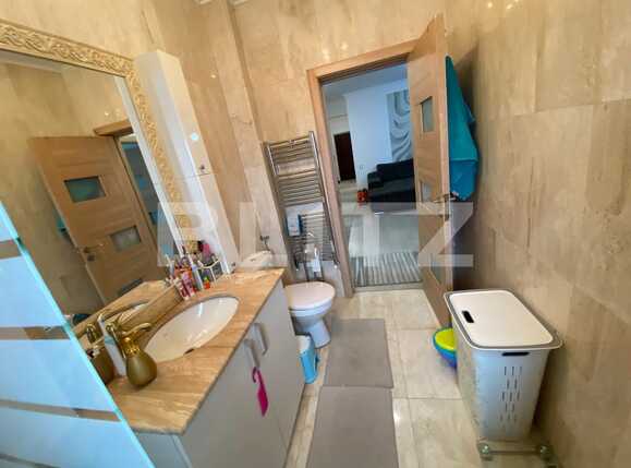 Apartament de vânzare 3 camere Floreşti - 49896AV | BLITZ Cluj-Napoca | Poza11