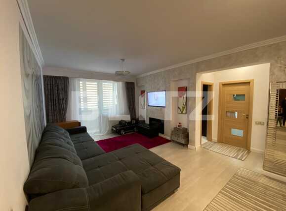 Apartament de vânzare 3 camere Floreşti - 49896AV | BLITZ Cluj-Napoca | Poza2