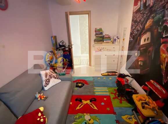 Apartament de vânzare 3 camere Floreşti - 49896AV | BLITZ Cluj-Napoca | Poza12