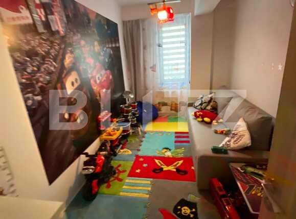 Apartament de vânzare 3 camere Floreşti - 49896AV | BLITZ Cluj-Napoca | Poza13