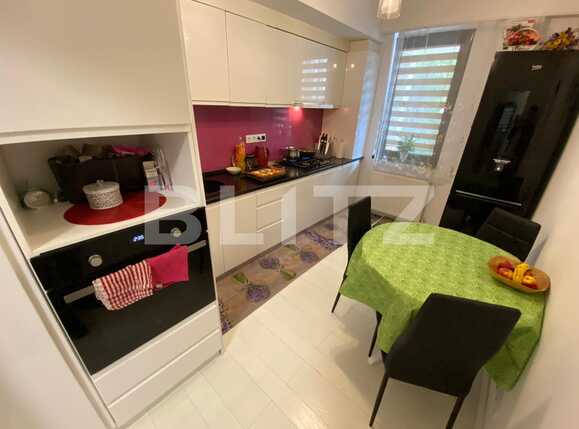 Apartament de vânzare 3 camere Floreşti - 49896AV | BLITZ Cluj-Napoca | Poza6