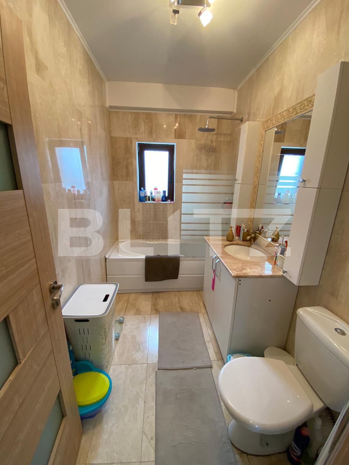 Apartament de vânzare 3 camere Floreşti - 49896AV | BLITZ Cluj-Napoca | Poza10