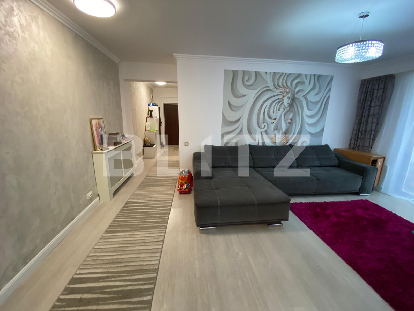 Apartament de vânzare 3 camere Floreşti - 49896AV | BLITZ Cluj-Napoca | Poza3