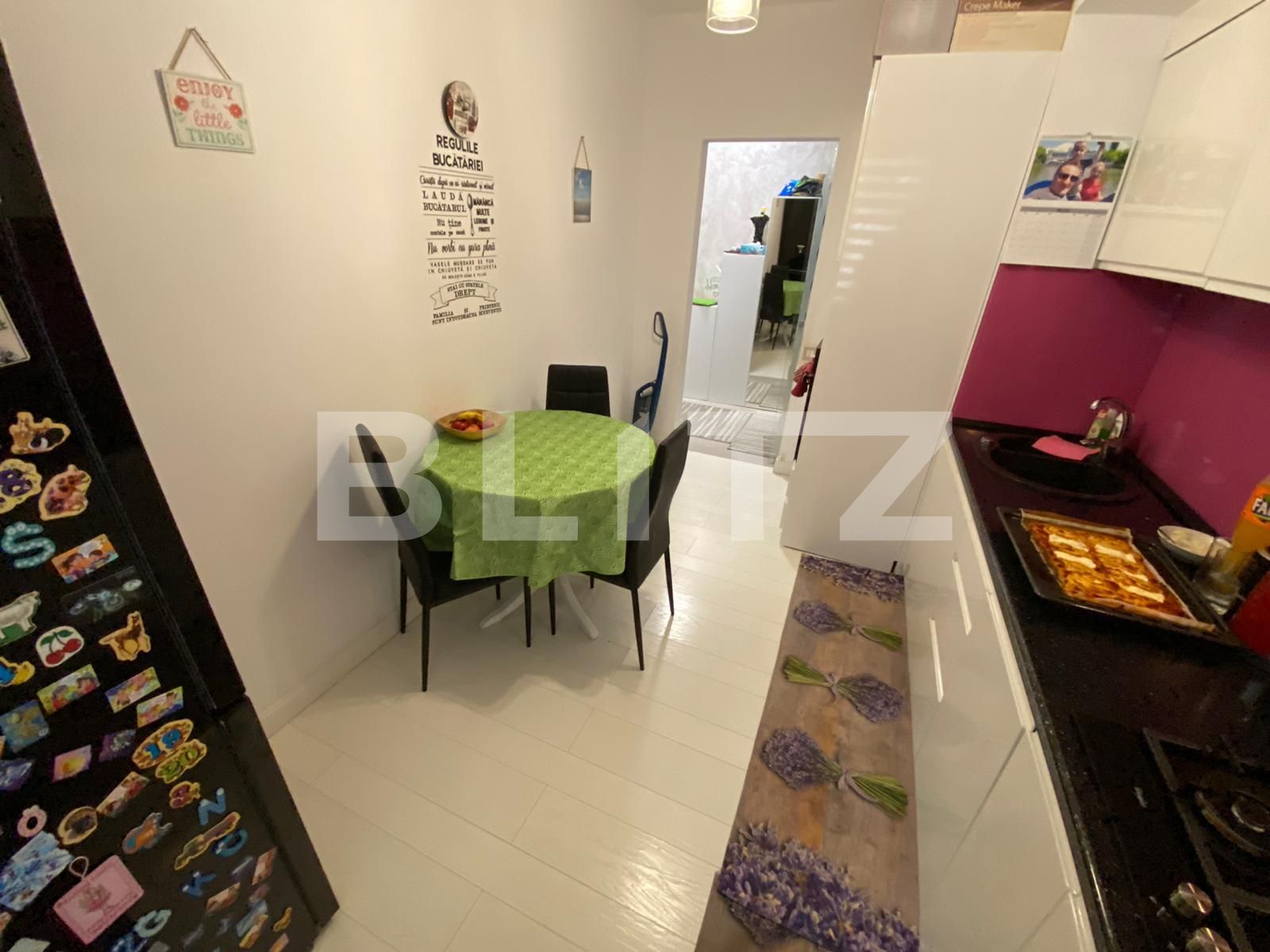 Apartament de vânzare 3 camere Floreşti - 49896AV | BLITZ Cluj-Napoca | Poza5