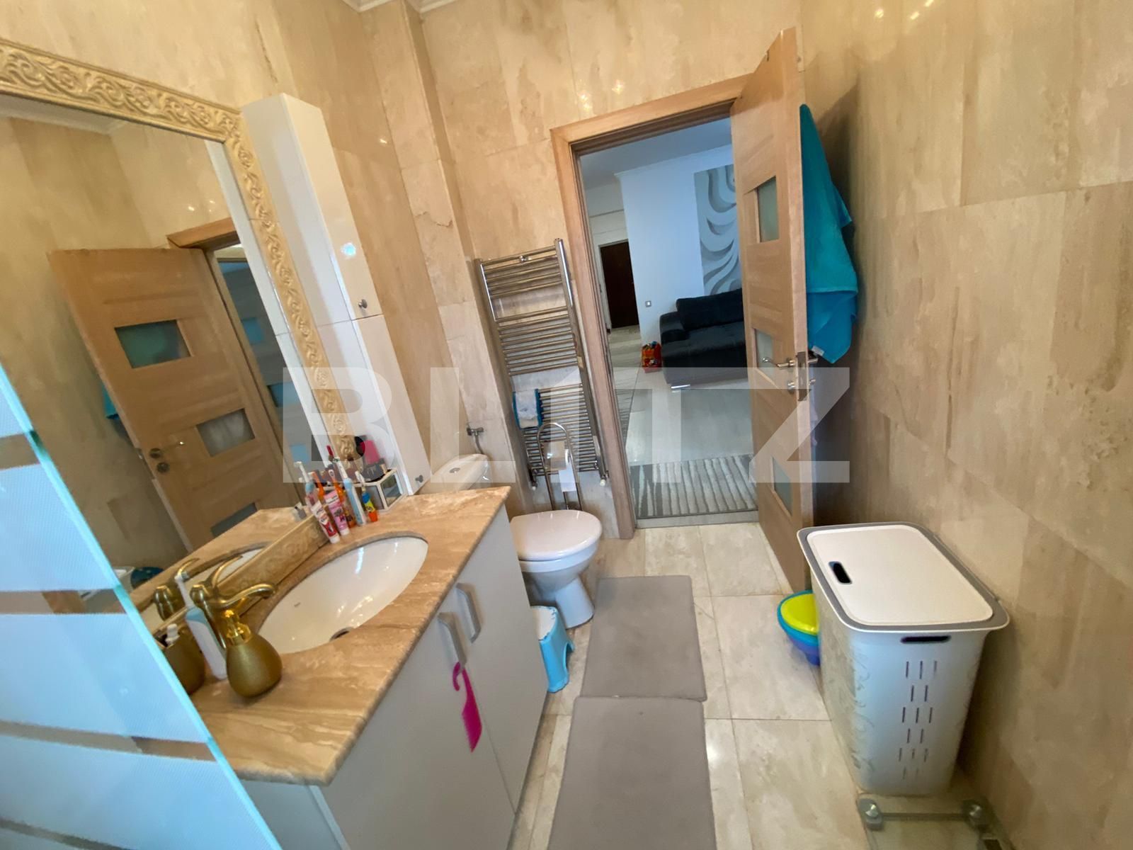 Apartament de vânzare 3 camere Floreşti - 49896AV | BLITZ Cluj-Napoca | Poza11