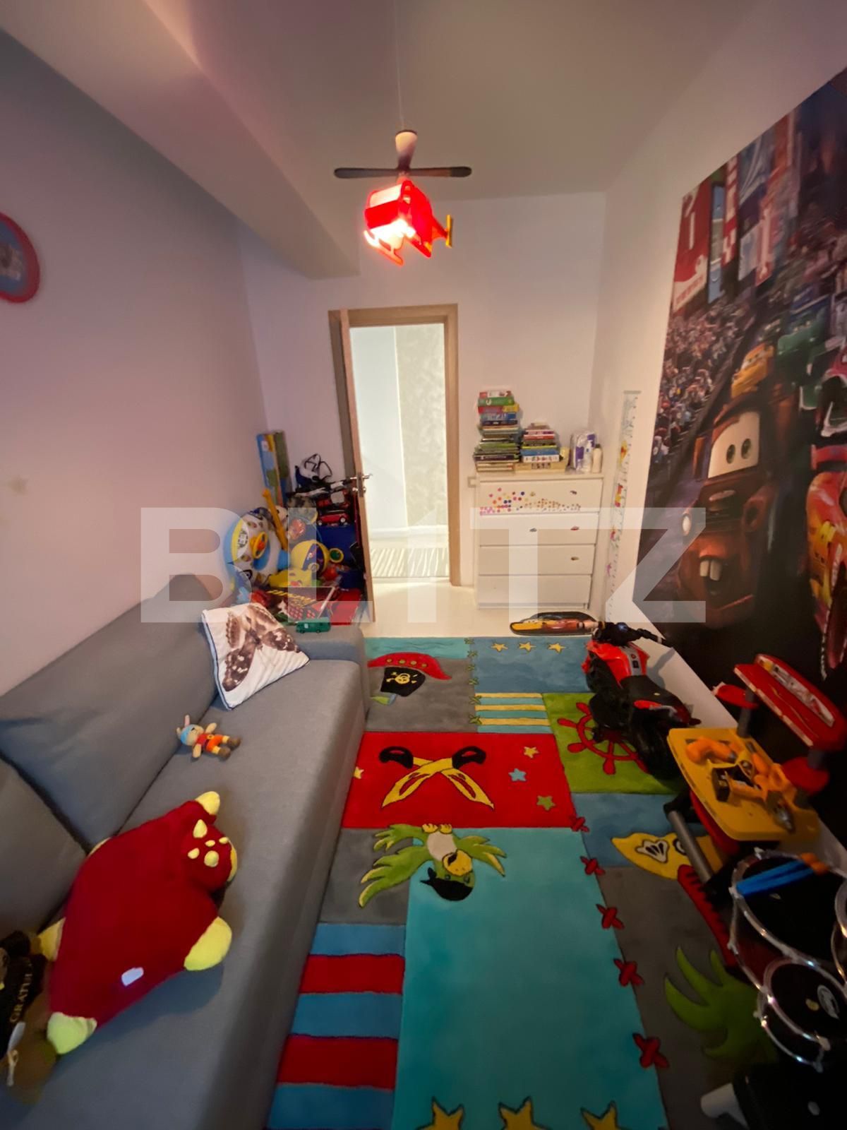 Apartament de vânzare 3 camere Floreşti - 49896AV | BLITZ Cluj-Napoca | Poza12