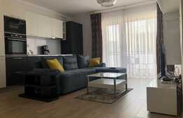 Apartament cu 2 camere, modern, prima inchiriere, zona Complex Scala Center