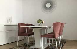 Apartament cu 2 camere, modern, prima inchiriere, zona Complex Scala Center