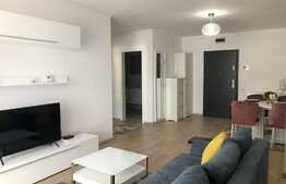 Apartament cu 2 camere, modern, prima inchiriere, zona Complex Scala Center