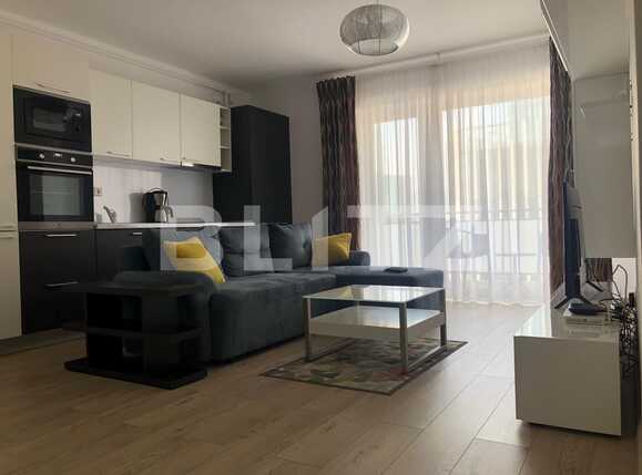 Apartament de închiriat 2 camere Central - 49897AI | BLITZ Cluj-Napoca | Poza2