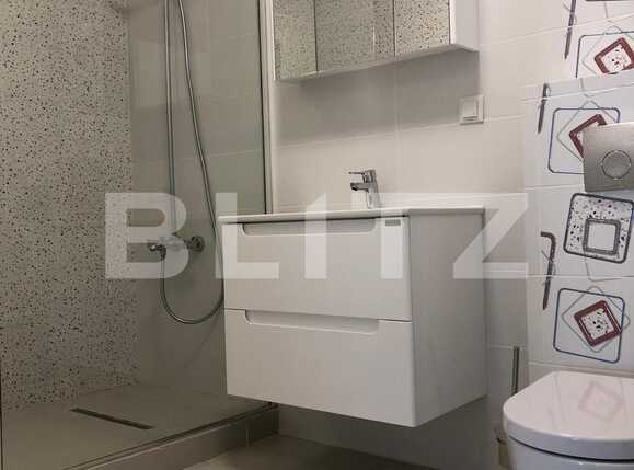 Apartament de închiriat 2 camere Central - 49897AI | BLITZ Cluj-Napoca | Poza10