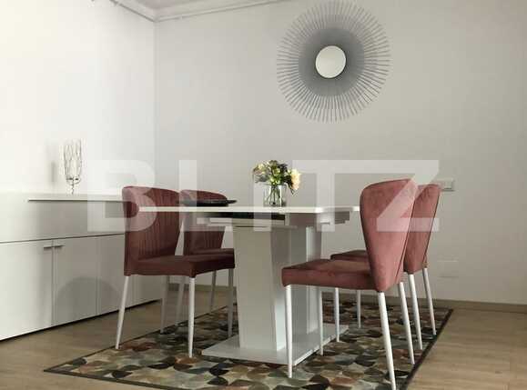 Apartament de închiriat 2 camere Central - 49897AI | BLITZ Cluj-Napoca | Poza7