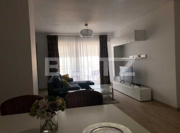 Apartament de închiriat 2 camere Central - 49897AI | BLITZ Cluj-Napoca | Poza6