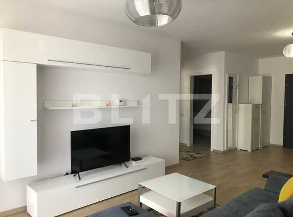 Apartament de închiriat 2 camere Central - 49897AI | BLITZ Cluj-Napoca | Poza4