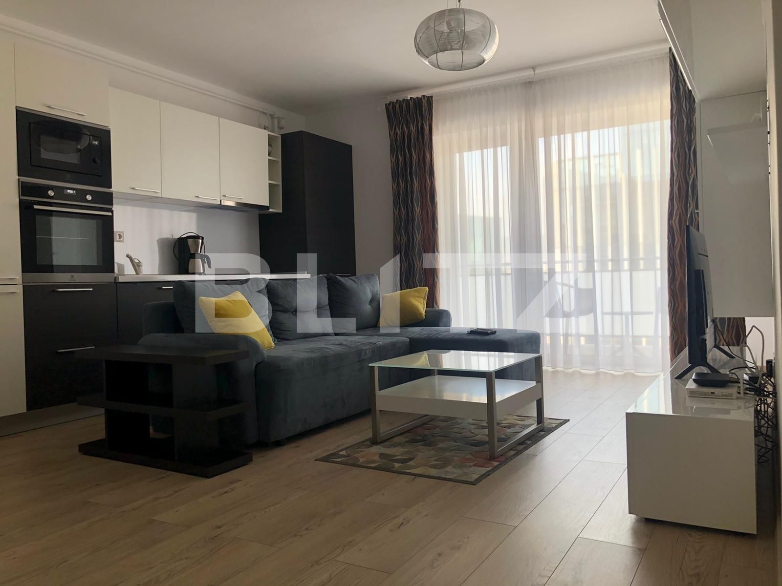Apartament de închiriat 2 camere Central - 49897AI | BLITZ Cluj-Napoca | Poza2