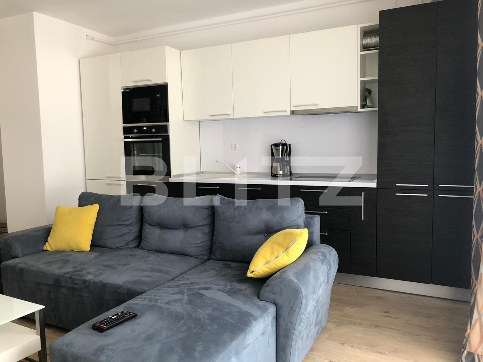 Apartament de închiriat 2 camere Central - 49897AI | BLITZ Cluj-Napoca | Poza5