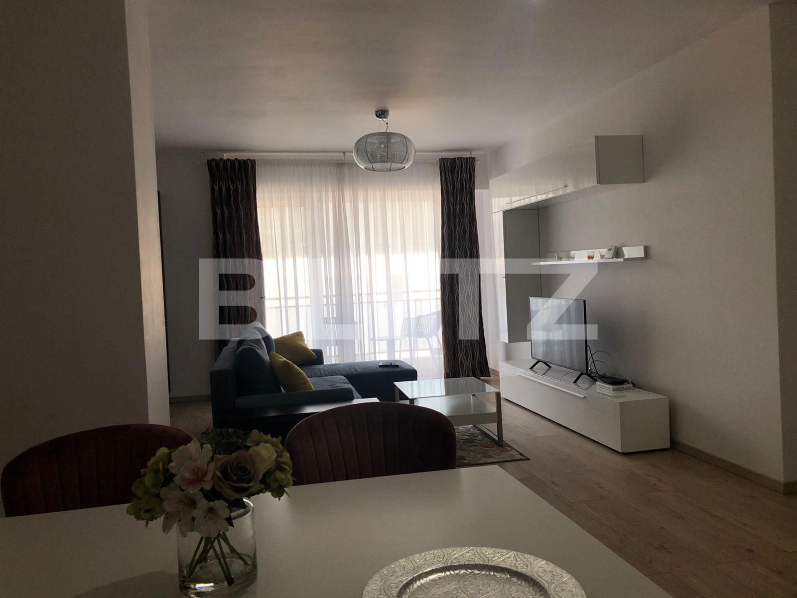 Apartament de închiriat 2 camere Central - 49897AI | BLITZ Cluj-Napoca | Poza6