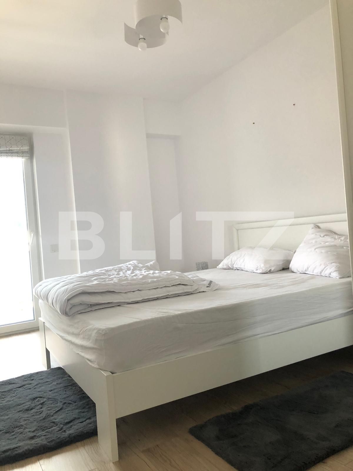 Apartament de închiriat 2 camere Central - 49897AI | BLITZ Cluj-Napoca | Poza8