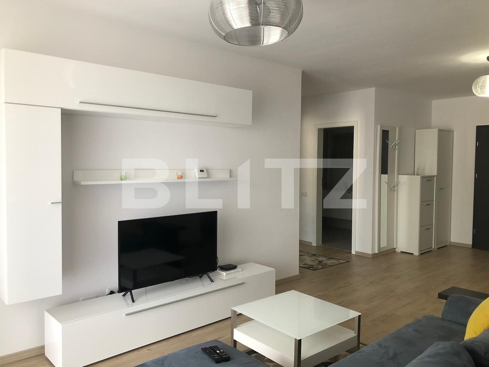 Apartament de închiriat 2 camere Central - 49897AI | BLITZ Cluj-Napoca | Poza4