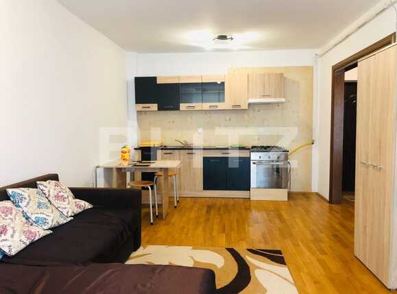 Apartament de închiriat 2 camere Floreşti - 49898AI | BLITZ Cluj-Napoca | Poza4