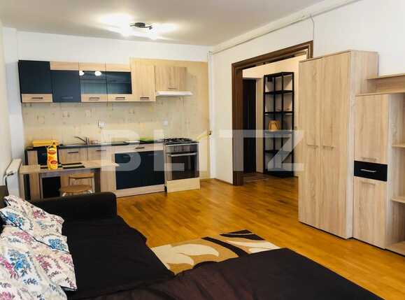 Apartament de închiriat 2 camere Floreşti - 49898AI | BLITZ Cluj-Napoca | Poza5