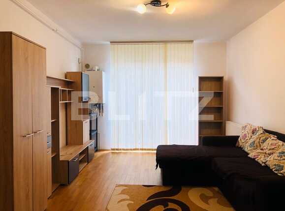 Apartament de închiriat 2 camere Floreşti - 49898AI | BLITZ Cluj-Napoca | Poza6