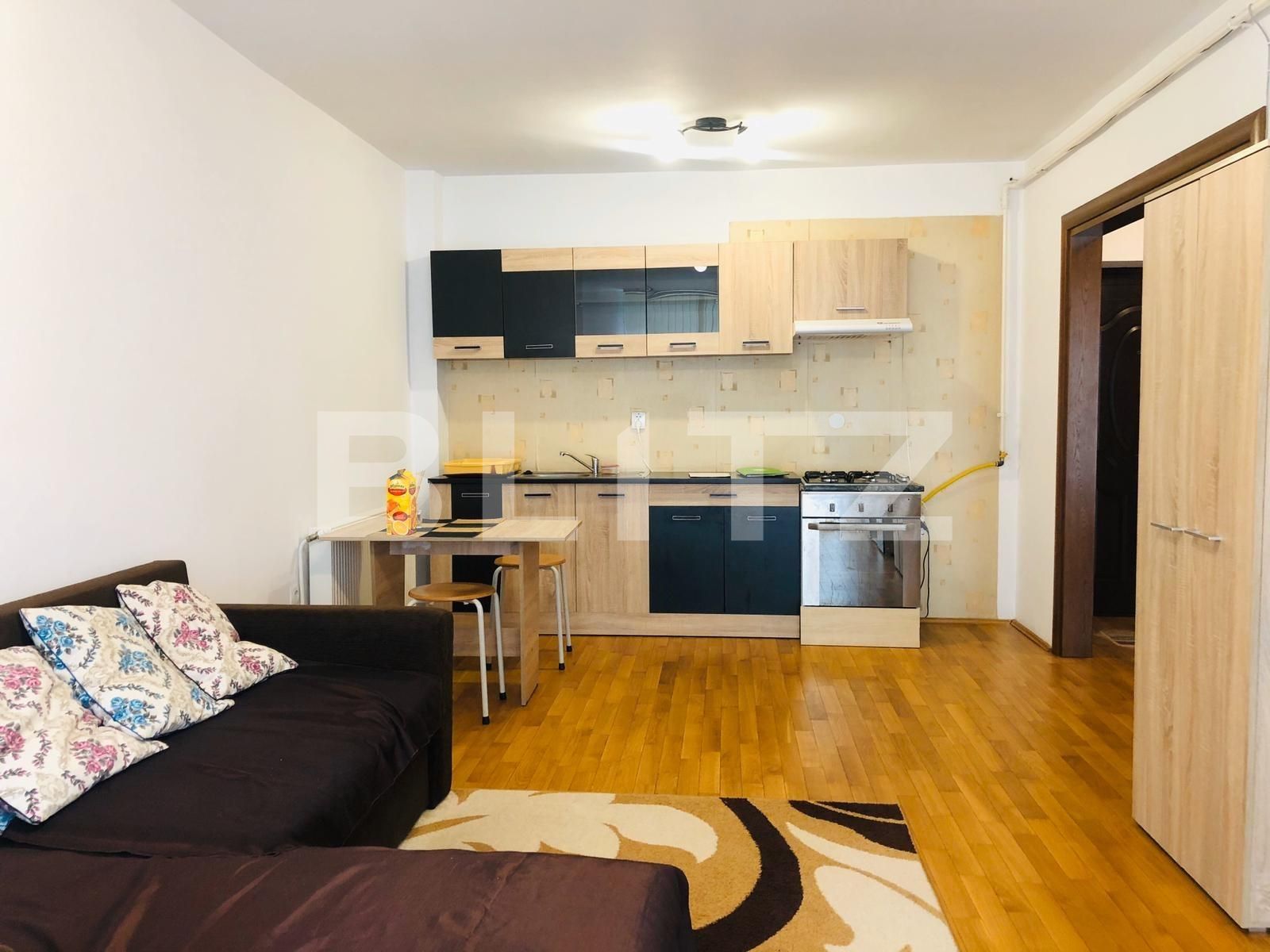 Apartament de închiriat 2 camere Floreşti - 49898AI | BLITZ Cluj-Napoca | Poza4