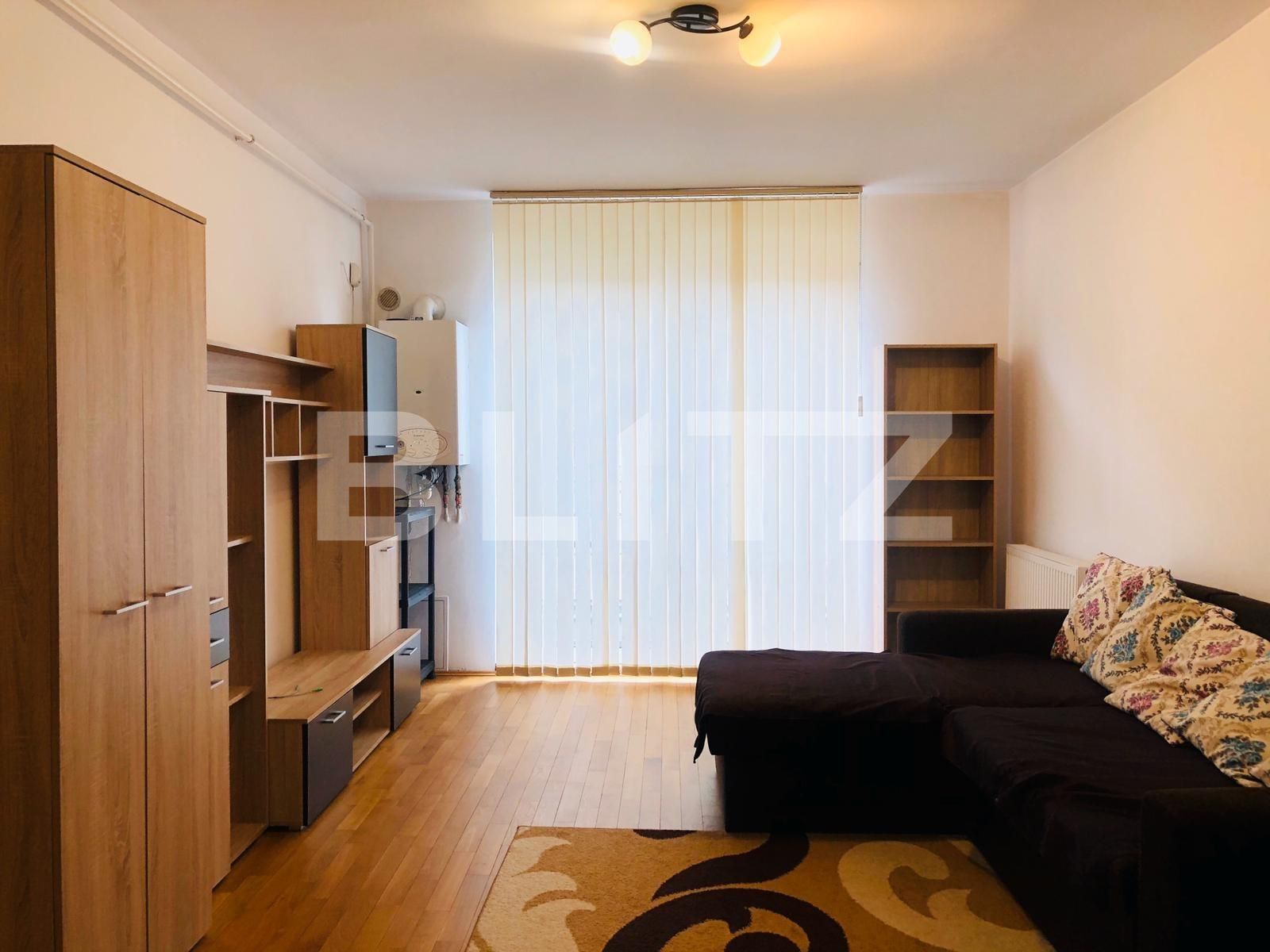 Apartament de închiriat 2 camere Floreşti - 49898AI | BLITZ Cluj-Napoca | Poza6