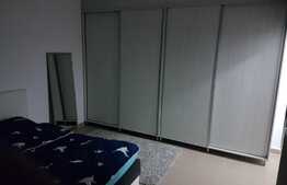 Apartament cu 2 camere de lux, 60 mp, gradina, 2 parcari, la cheie, zona Porii