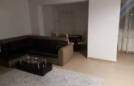 Apartament cu 2 camere de lux, 60 mp, gradina, 2 parcari, la cheie, zona Porii