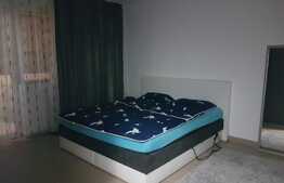 Apartament cu 2 camere de lux, 60 mp, gradina, 2 parcari, la cheie, zona Porii