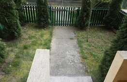 Apartament cu 2 camere de lux, 60 mp, gradina, 2 parcari, la cheie, zona Porii