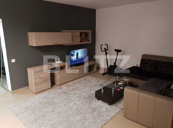 Apartament de vânzare 2 camere Floreşti - 49899AV | BLITZ Cluj-Napoca | Poza1