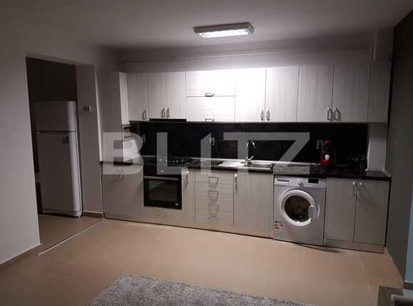 Apartament de vânzare 2 camere Floreşti - 49899AV | BLITZ Cluj-Napoca | Poza5
