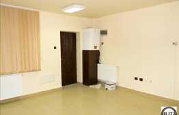 2 camere in imobil NOU, pretabil si pentru activitati de birouri