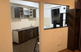 Apartament cochet cu 1 camera, bloc nou, etaj intermediar, 39mp + terasa, zona Kaufland Marasti