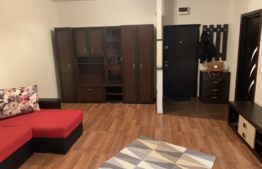 Apartament cochet cu 1 camera, bloc nou, etaj intermediar, 39mp + terasa, zona Kaufland Marasti