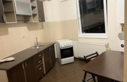 Apartament cochet cu 1 camera, bloc nou, etaj intermediar, 39mp + terasa, zona Kaufland Marasti