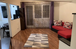 Apartament cochet cu 1 camera, bloc nou, etaj intermediar, 39mp + terasa, zona Kaufland Marasti