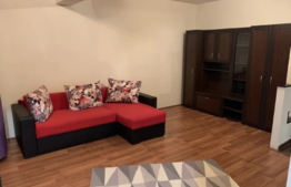 Apartament cochet cu 1 camera, bloc nou, etaj intermediar, 39mp + terasa, zona Kaufland Marasti