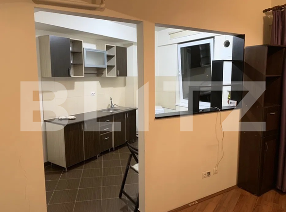 Garsonieră de vânzare Marasti - 49900AV | BLITZ Cluj-Napoca | Poza4