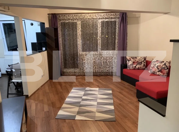 Garsonieră de vânzare Marasti - 49900AV | BLITZ Cluj-Napoca | Poza1