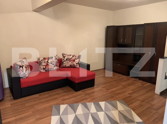 Garsonieră de vânzare Marasti - 49900AV | BLITZ Cluj-Napoca | Poza3